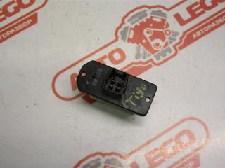 сопротивление печки Chery Tiggo (T11) 1 поколение (2005 - 2013)