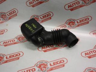 Гофра воздуховода Subaru Impreza 3 поколение (GE/GV/GH/GR) GE3 2007, 1.5 л., EL154, бензин, АКПП, красный, хетчбэк 5 дв., передний привод, 14457AA510