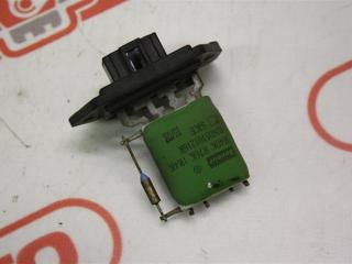 сопротивление печки Chery QQ6 1 поколение 2009, 1.3 л., MPI, SQR473F, бензин, МКПП, серый, лифтбэк, передний привод, BN05101216R