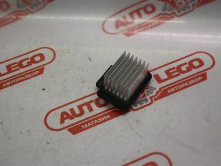 сопротивление печки Geely Emgrand EC7 1 поколение FE1 2013, 1.5 л., JL4G15D, бензин, МКПП, серебристый, седан, передний привод, 1061001239