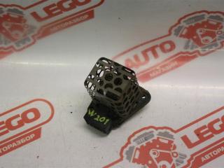 сопротивление печки Mercedes-Benz C-Класс 1 поколение [рестайлинг] A205 1990, 2.0 л., 102.921, бензин, МКПП, серый, седан, задний привод