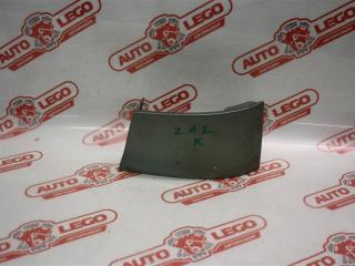 Вставка под фонарь ЗАЗ Chance 1 поколение 2010, 307000, бензин, МКПП, серый, седан, передний привод