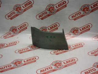 Вставка под фонарь ЗАЗ Chance 1 поколение 2010, 307000, бензин, МКПП, серый, седан, передний привод