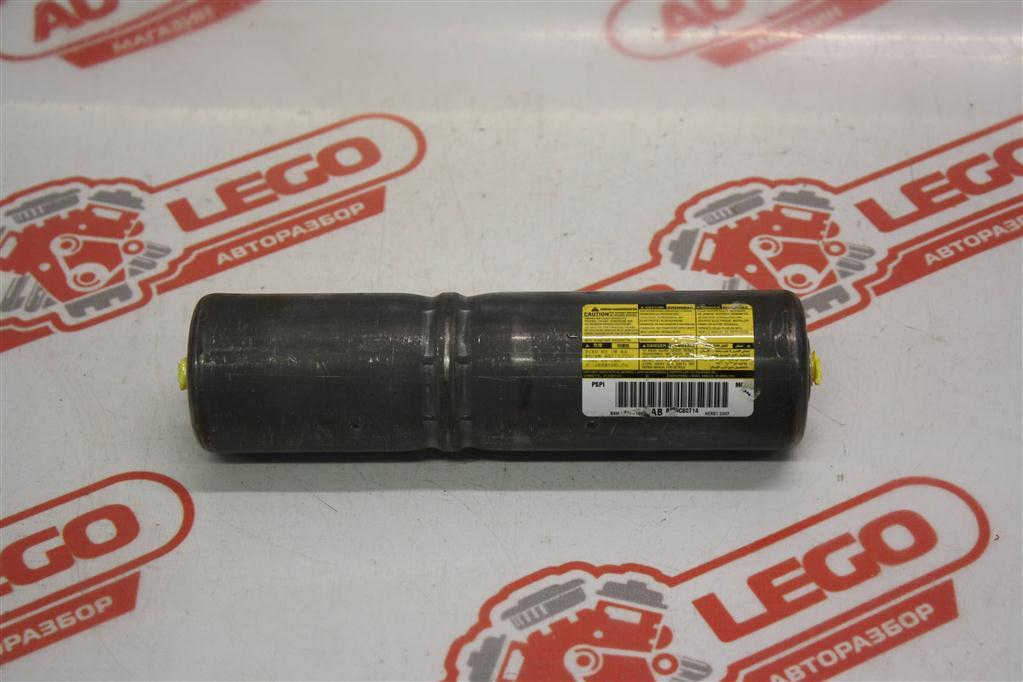 Пиропатрон подушки безопасности пассажира (в торпедо) Infiniti, K8515EH59E - фото №1