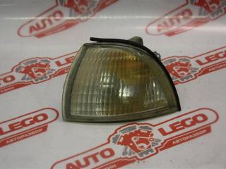 поворотник левый Daewoo Nexia 1 поколение KLETN 2001, 1.5 л., G15MF, бензин, МКПП, серебристый, седан, передний привод, 96175350