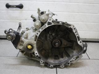 КПП роботизированная Toyota Auris 1 поколение ZRE151 2009, 3034012020