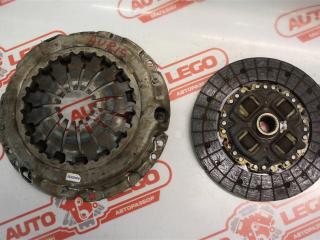 комплект сцепления Toyota Auris 1 поколение 2009, 31250-69025