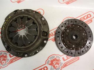 комплект сцепления Geely CK Otaka 1 поколение CK1 2007, 1.5 л., MR479QA, бензин, МКПП, серый, седан, передний привод