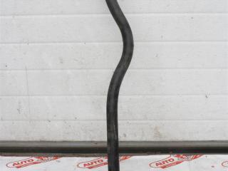 тяга рулевая УАЗ Patriot 1 поколение [рестайлинг] 2013, 409 128л.с., бензин, МКПП, черный, пикап, 3163-2909018