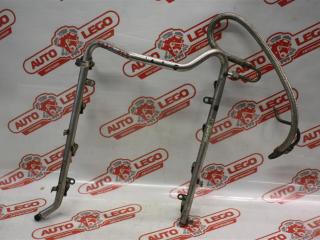 Рейка топливная (рампа) с форсунками Mercedes-Benz S-Класс W220 1999, 4.3 л., M113 E43 , бензин, задний привод, A1130700095