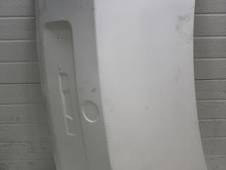 крышка багажника (дверь 3-5) Volkswagen Passat B5 312 1996, 1.6 л., AHL, бензин, МКПП, серый, седан, передний привод