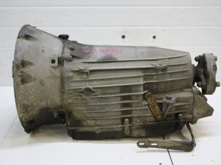 КПП автоматическая (АКПП) Mercedes-Benz CLS-Класс C219 2004, 3.5 л., M272 E35, бензин, АКПП, бежевый, седан, задний привод, R2202711401