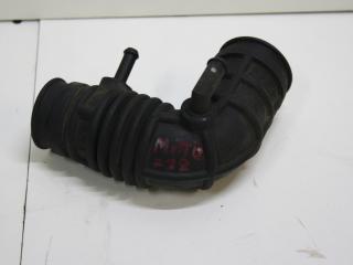 Гофра воздуховода Daewoo Matiz M150 [рестайлинг] KLYA 2005, 0.8 л., F8CV, бензин, МКПП, красный, хетчбэк 5 дв., передний привод