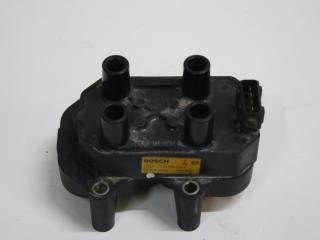 катушка зажигания Chery Kimo 1 поколение 2009, 1.3 л., SQR473F, бензин, МКПП, оранжевый, хетчбэк 5 дв., передний привод, F01R00A019