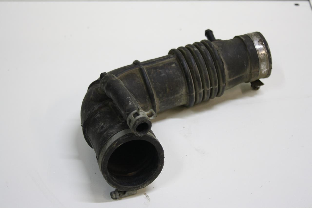 Гофра воздуховода Chery Sweet QQ 2006, 0.8 л., SQR372, бензин, МКПП, зеленый, хетчбэк 5 дв., передний привод - фото №1