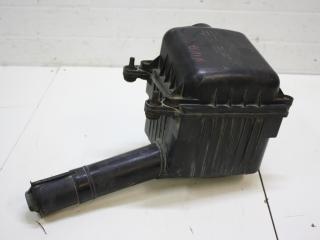 корпус воздушного фильтра Chevrolet Niva 1 поколение 2008, ВАЗ-2123, бензин, МКПП, темно-серый, внедорожник 5 дв., 21231109010