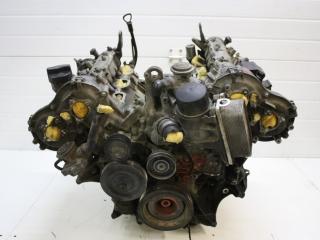 двигатель Mercedes-Benz CLS-Класс C219 2004, 3.5 л., M272 E35, бензин, АКПП, бежевый, седан, задний привод, M272E35