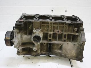 блок цилиндров Toyota Avensis 2 поколение (T250) ADT250 2006, 2.0 л., 1AZ-FSE, бензин