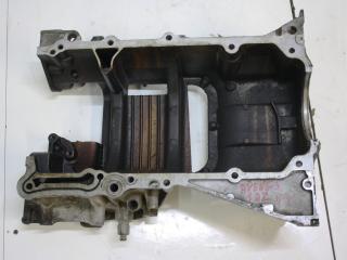 масляный поддон Toyota Avensis 1 поколение (T220) (1997 - 2000), 2.0 л., 1AZ-FSE, бензин