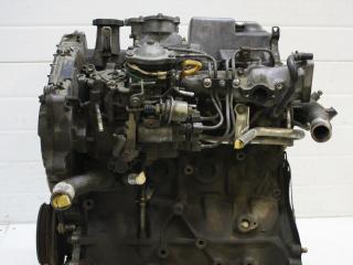 двигатель Toyota Caldina 2 поколение CT197V 1999, 2.2 л., 3CE, дизель, АКПП, белый, универсал, передний привод, правый руль, 3C-E