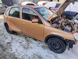 Opel Corsa C F68