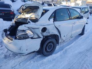 Volkswagen Polo 5 поколение 9J4