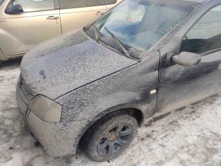 Renault Logan 1 поколение L8