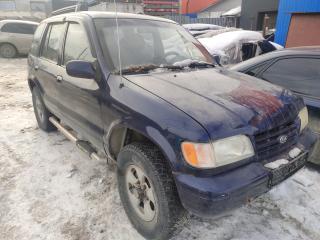 Kia Sportage 1 поколение JA