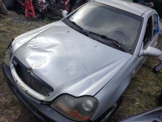 Geely CK Otaka 1 поколение
