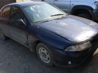 Mitsubishi Carisma 1 поколение DA1A