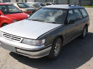 Subaru Legacy 1 поколение BF3
