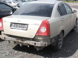 Chery Fora 1 поколение