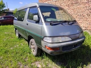 Toyota Lite Ace 4 поколение CR30G