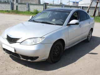 Haima 3 1 поколение