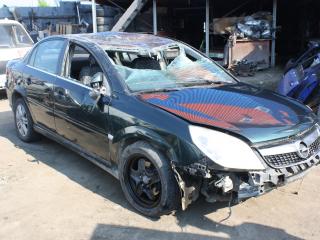 Opel Vectra C [рестайлинг] C