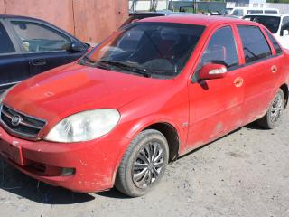 Lifan Breez 1 поколение 520