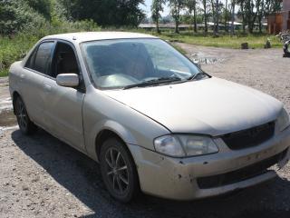 Mazda Familia 8 поколение BJEP