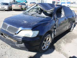 Mitsubishi Lancer Cedia 9 поколение CS2A