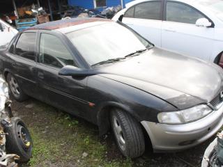 Opel Vectra B 31