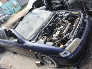 Nissan Primera P11