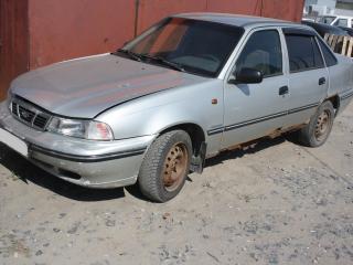 Daewoo Nexia 1 поколение [рестайлинг]