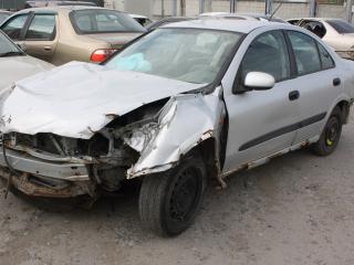 Nissan Almera N16