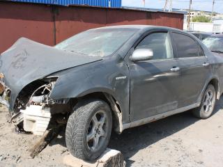 Geely Vision FC