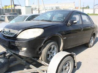 Lifan Breez 1 поколение
