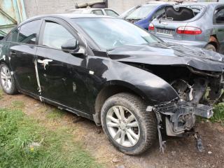 Chevrolet Cruze 1 поколение J300