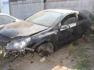 Opel Astra H/Family [рестайлинг] 51