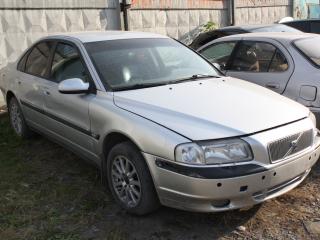 Volvo S80 1 поколение AS85