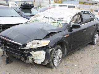 Ford Mondeo 4 поколение BD