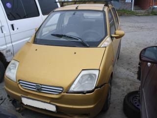 Hafei Brio 1 поколение HFJ7100
