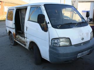 Nissan Vanette SK SK22VN